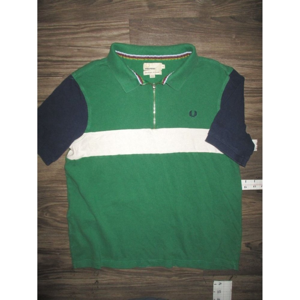 Fred Perry Golf Polo shirt MEDIUM